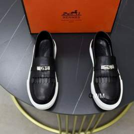 Picture of Hermes Shoes _SKUHermessz38-45WM110211142
